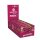 Hafervoll Organic Flapjack Riegel 18er Box Berry & Cashew MHD 10-2026
