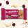 Hafervoll Organic Flapjack Riegel 18er Box Berry & Cashew MHD 10-2026
