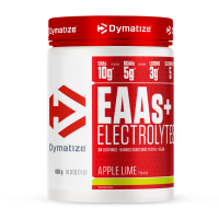 Dymatize EAAS+Electrolytes 480g Dose