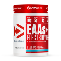 Dymatize EAAS+Electrolytes 480g Dose