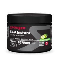 Sponser EAA Instant 300g Dose - Grüne Apfel