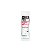 226ERS Tart Cherry Juice 100% Portionsbeutel 5er Pack