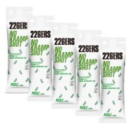 226ERS No Kramp Shot Portionsbeutel 5er Pack