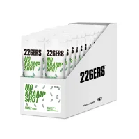 226ERS No Kramp Shot Portionsbeutel 24er Box