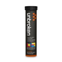 Unbroken Real Time Recovery Brausetabletten Mango