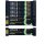 AMACX Turbo FRUIT Chew Bar Gummiriegel 12er Box Citrus MHD 08-2026