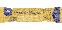 Multipower Protein Layer Riegel 5er Pack Cookies & Cream MHD 09-2026