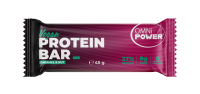 Omni Power Protein Bar 12er Box - vegan MHD 10-2026