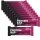 Omni Power Protein Bar 12er Box - vegan MHD 10-2026