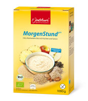 Jentschura MorgenStund 1000g MHD 09-2026