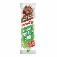 High5 Recovery Protein Bar 12er Box MHD 10-2026