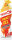High5 Energy Gel Citrus MHD 10-2026