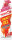 High5 Energy Gel Citrus MHD 10-2026