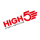High5 Energy Gel Citrus MHD 10-2026