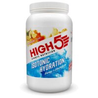 High5 Isotonic Hydratation 1230g Dose Tropical MHD 09-2026