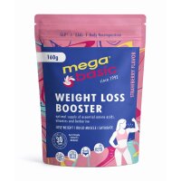 Mega Basic Weight Loss Booster 160g