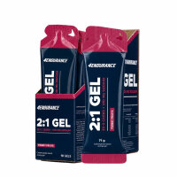 4Endurance 2:1 Gel (10x71g) Waldfrüchte