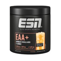 ESN Aminos: EAA+ 400g Peach Iced Tea