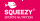 Squeezy Energy Gel - High Fructose - Lemon
