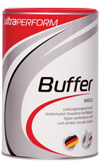 Ultrasports Buffer 500g Dose