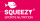 Squeezy Energy Gel - High Fructose - Lemon 12er Box