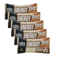SIS Energy Oat Bar Riegel 12er Box
