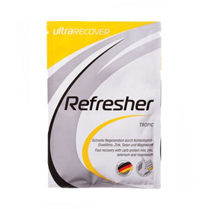 Ultrasports Refresher Portionsbeutel