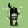 ESN Ultra Vitamin Syrup 65ml Green Apple MHD 10-2026
