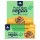 Multipower Protein Layer Vegan Riegel 15er Box Peanut Butter MHD 09-2026