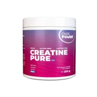 Omni Power Creatine Pure 300g Pulverdose