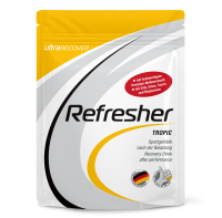 Ultrasports Refresher 500g Beutel
