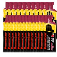 PowerBar Gel 24er Pack Monatsaktion Red Fruit MHD 12-2026