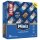 Clif Bar MINI Riegel 10er Box Schoko-Stückchen (Chocolate Chip) MHD 5.10.2026