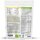 AlpenPower Bio Sonnenblumenkern-Protein 600 g MHD 09-2026