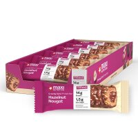 Maxi Nutrition Creamy Core Protein Bar 12er Box MHD 11-2026