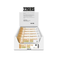 226ERS Race Day Salty Trial Riegel 30er Box Almonds &...