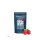 Natural Power Iso Fit 400g Pulver Himbeere MHD 11-2026