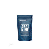 Natural Power Arginine Alpha Ketoglutarate 300g Beutel...