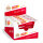 Dextro Energy Müsli Riegel 25er Box Erdbeere MHD 11-2026