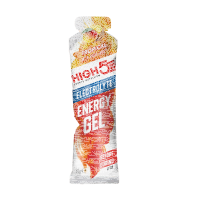 High5 Electrolyte Energy Gel 20er Box Tropical MHD 11-2026