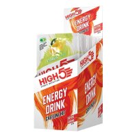 High5 Energy Source 12er Portionsbeutelbox Citrus +...