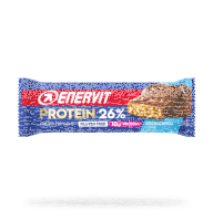 Enervit Protein 26% Riegel 40g 12er Box Coco-Choco MHD 11-2026