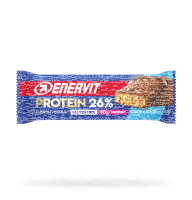 Enervit Protein 26% Riegel 40g 12er Box Coco-Choco MHD...