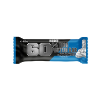 Weider 60% Protein Riegel Coconut MHD 11-2026