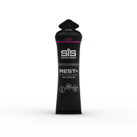 SIS Rest+ Juice Drink Mix  - Berry MHD 11-2026