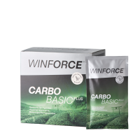 Winforce Carbo Basic plus Matcha 10er Box MHD 12-2026