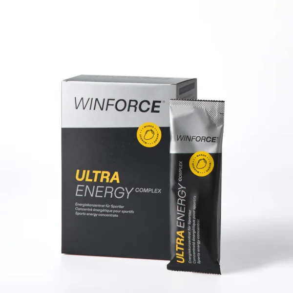 Winforce Ultra Energy Complex 10er Box Mango MHD 12-2026