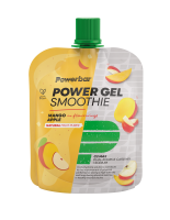 PowerBar Powergel Smoothie Beutel Mango Apple MHD 10-2026