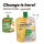 PowerBar Powergel Smoothie Beutel Mango Apple MHD 10-2026