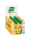 PowerBar Power Gel Smoothie 16er Box Mango Apple MHD 10-2026